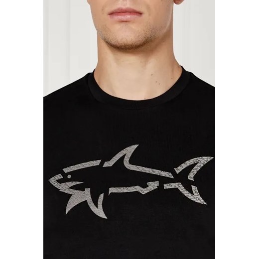 Paul&Shark T-shirt | Regular Fit Paul&shark XL Gomez Fashion Store