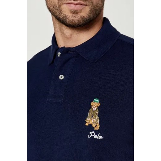 POLO RALPH LAUREN Polo | Classic fit Polo Ralph Lauren XXL Gomez Fashion Store