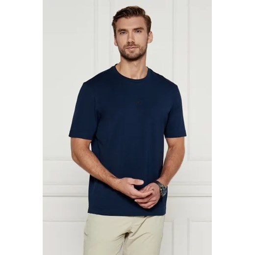 BOSS ORANGE T-shirt TChup | Relaxed fit M Gomez Fashion Store