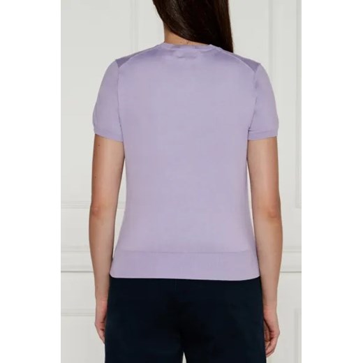 POLO RALPH LAUREN Sweter | Regular Fit Polo Ralph Lauren L Gomez Fashion Store