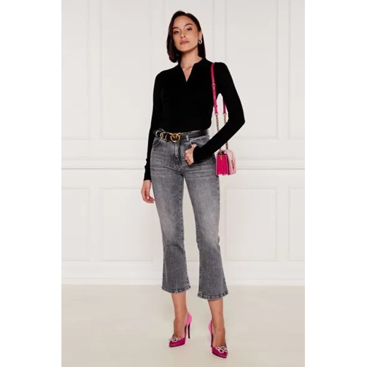 Pinko Jeansy BRITNEY | flare fit Pinko 30 Gomez Fashion Store