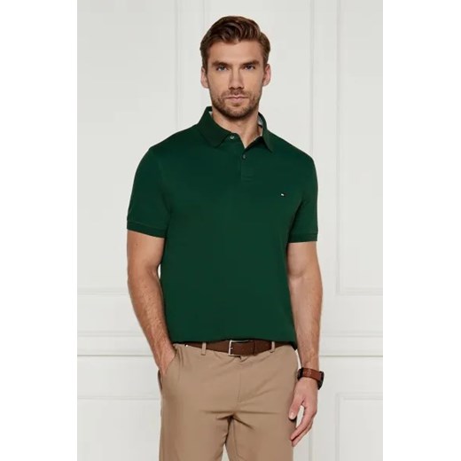 Tommy Hilfiger Polo 1985 | Regular Fit | pique Tommy Hilfiger S Gomez Fashion Store