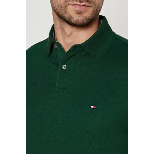 Tommy Hilfiger Polo 1985 | Regular Fit | pique Tommy Hilfiger L Gomez Fashion Store