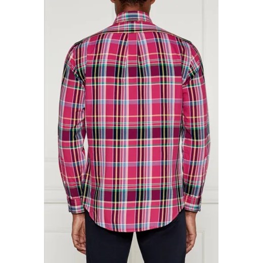 POLO RALPH LAUREN Koszula | Custom fit Polo Ralph Lauren S Gomez Fashion Store