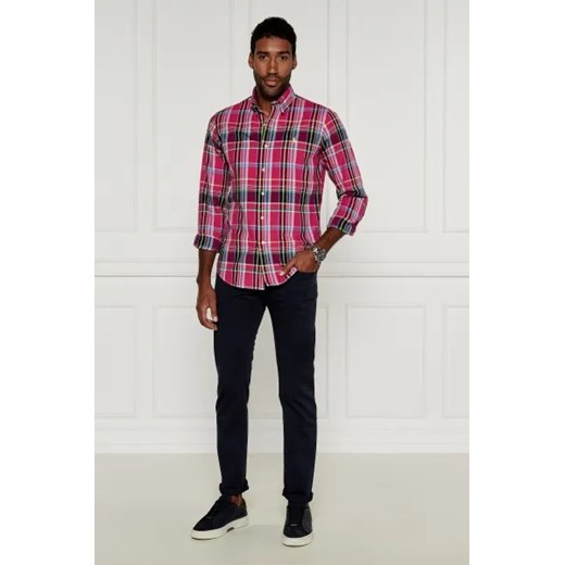 POLO RALPH LAUREN Koszula | Custom fit Polo Ralph Lauren S Gomez Fashion Store