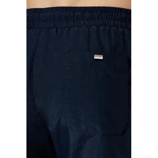 BOSS BLACK Szorty kąpielowe OLE | Regular Fit M Gomez Fashion Store