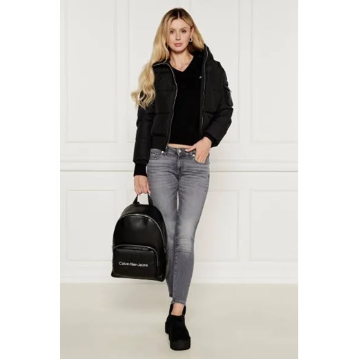 Jeansy damskie Tommy Jeans