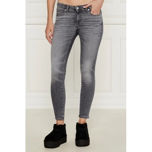 Jeansy damskie Tommy Jeans