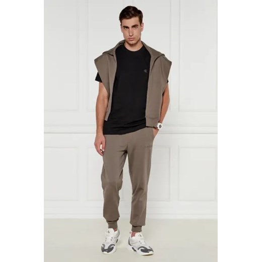 T-shirt męski Calvin Klein z krótkim rękawem