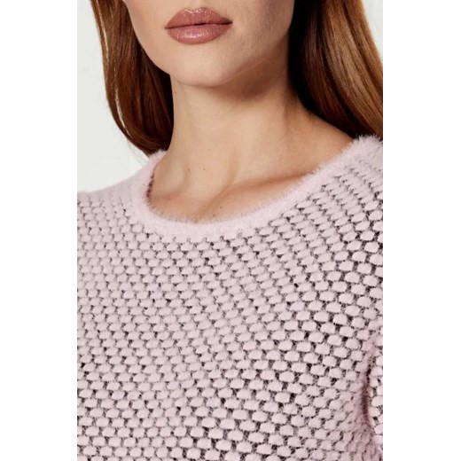 Bluzka damska Marc Cain z poliamidu 