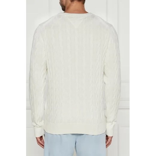 Tommy Hilfiger Sweter CLASSIC CABLE | Regular Fit Tommy Hilfiger S Gomez Fashion Store
