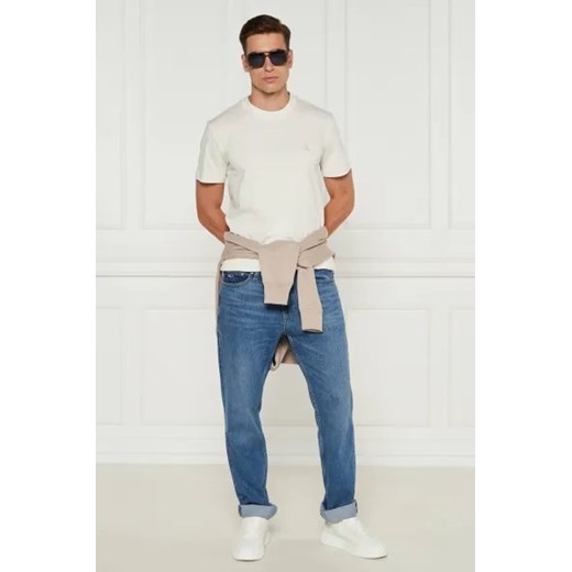 CALVIN KLEIN JEANS T-shirt | Regular Fit XXL Gomez Fashion Store