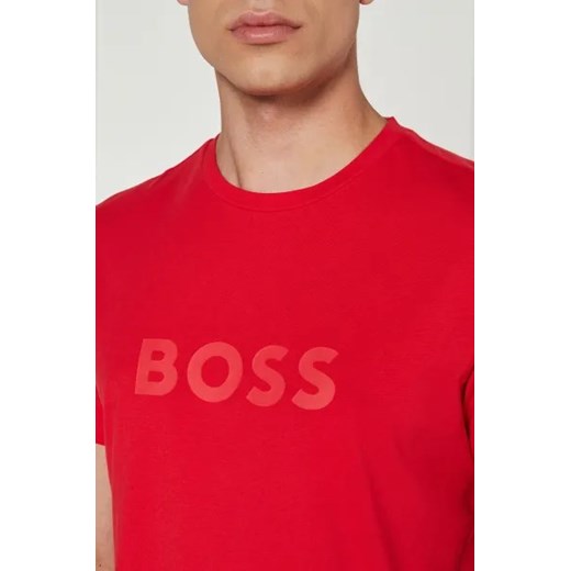 BOSS BLACK T-shirt RN | Regular Fit M Gomez Fashion Store
