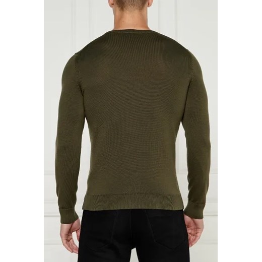 Aeronautica Militare Sweter | Regular Fit Aeronautica Militare XXL Gomez Fashion Store