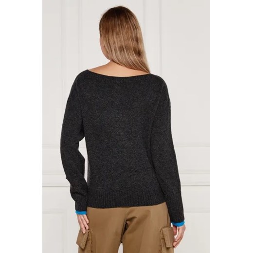 Pinko Sweter | Regular Fit Pinko XS Gomez Fashion Store