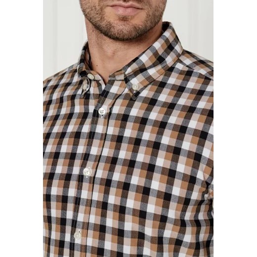 BOSS BLACK Koszula | Regular Fit M Gomez Fashion Store