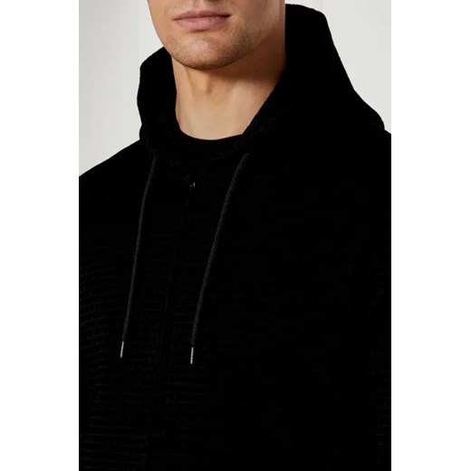 Emporio Armani Bluza | Regular Fit Emporio Armani XL Gomez Fashion Store