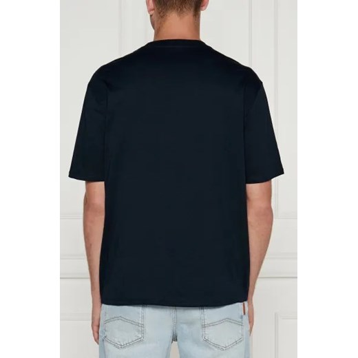 Armani Exchange T-shirt | Regular Fit Armani Exchange S Gomez Fashion Store