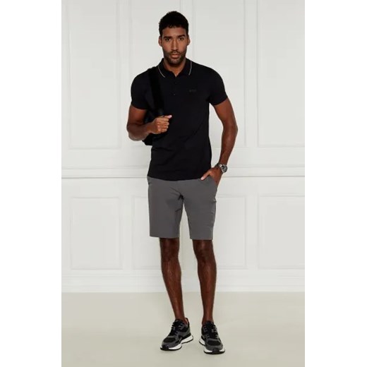 BOSS GREEN Polo Paule 4 | Slim Fit XXL Gomez Fashion Store