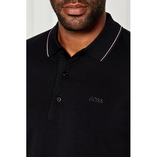 BOSS GREEN Polo Paule 4 | Slim Fit S Gomez Fashion Store