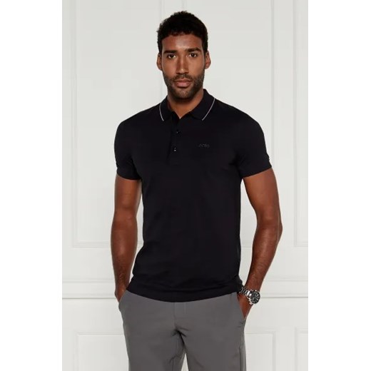 BOSS GREEN Polo Paule 4 | Slim Fit XL Gomez Fashion Store