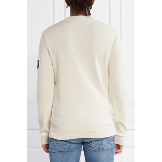 CALVIN KLEIN JEANS Sweter | Regular Fit M Gomez Fashion Store