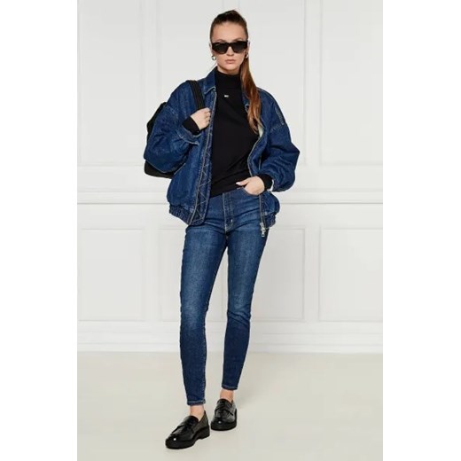 CALVIN KLEIN JEANS Jeansy | Skinny fit | high rise 30 Gomez Fashion Store