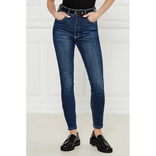 CALVIN KLEIN JEANS Jeansy | Skinny fit | high rise 25 Gomez Fashion Store