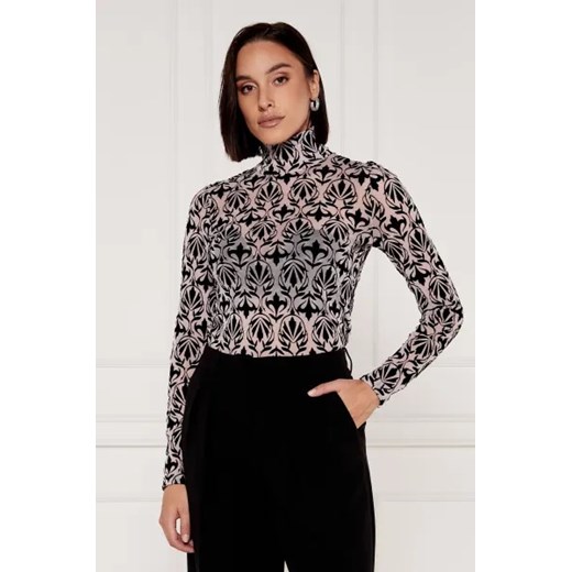 Marc Cain Bluzka | Slim Fit Marc Cain 38 Gomez Fashion Store