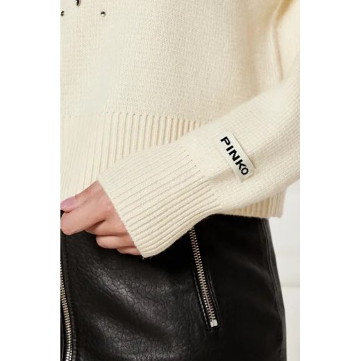 Sweter damski Pinko 