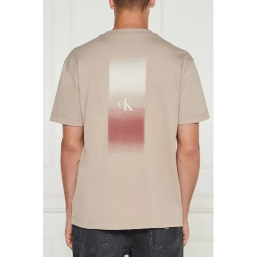 CALVIN KLEIN JEANS T-shirt | Regular Fit S Gomez Fashion Store