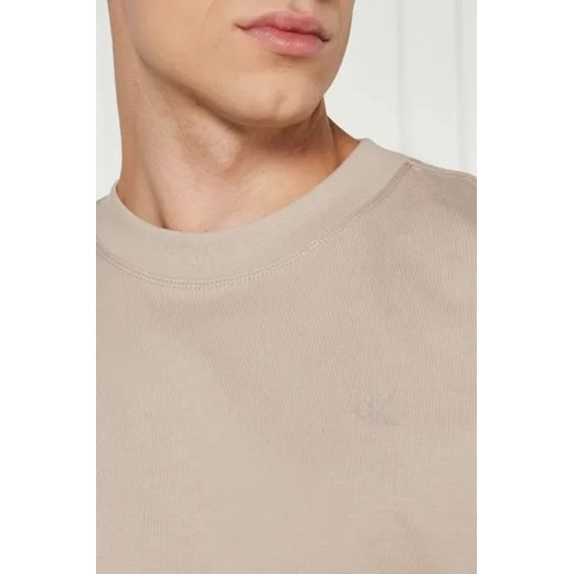 CALVIN KLEIN JEANS T-shirt | Regular Fit XXL Gomez Fashion Store