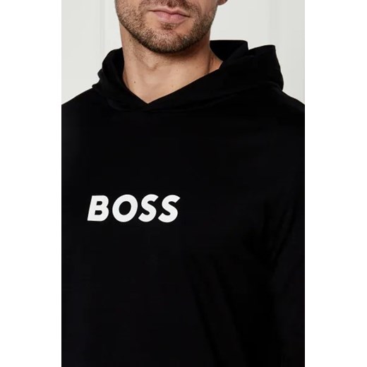 BOSS BLACK Bluza | Regular Fit XXL Gomez Fashion Store