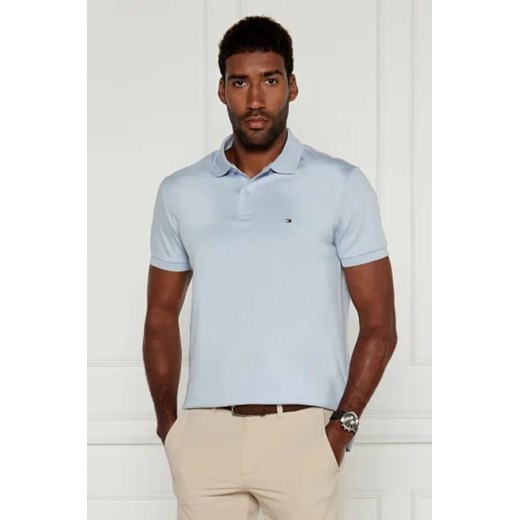 Tommy Hilfiger Polo ESSENTIAL | Regular Fit ze sklepu Gomez Fashion Store w kategorii T-shirty męskie - zdjęcie 175000501
