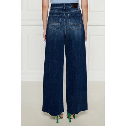 Pinko Jeansy BIANCA | flare fit Pinko 31 Gomez Fashion Store