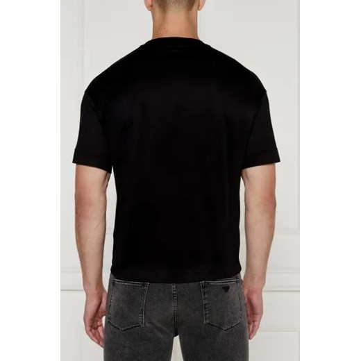 Emporio Armani T-shirt | Slim Fit Emporio Armani XXL Gomez Fashion Store