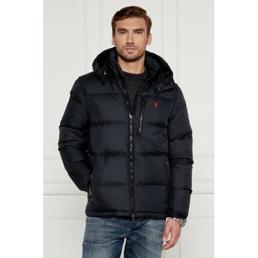 POLO RALPH LAUREN Puchowa kurtka | Regular Fit ze sklepu Gomez Fashion Store w kategorii Kurtki męskie - zdjęcie 175000534