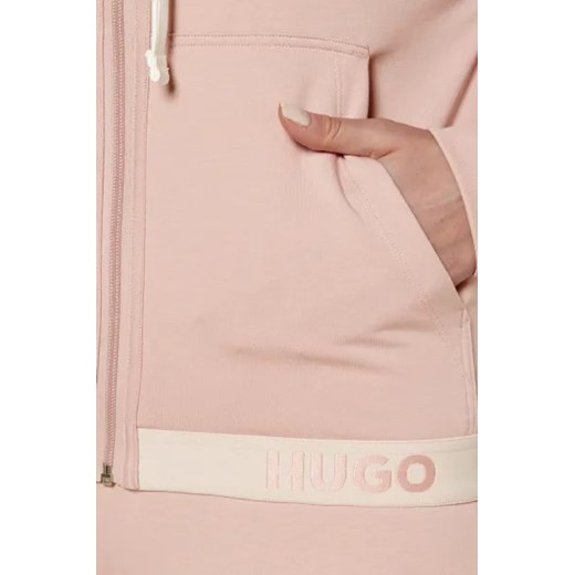 Bluza damska Hugo Boss 