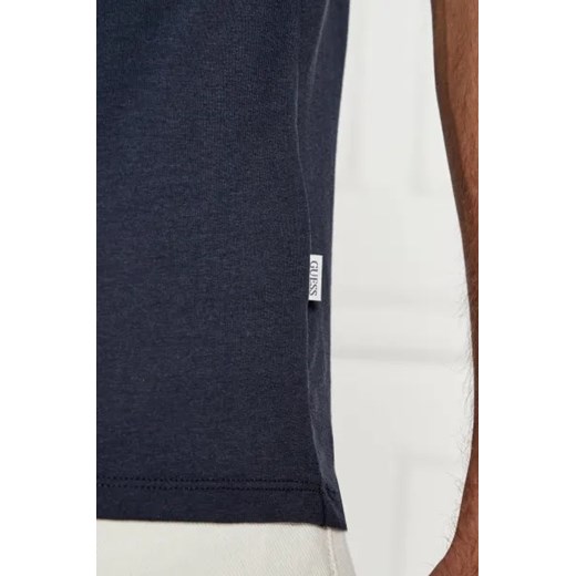 Guess Jeans T-shirt EMBRO | Slim Fit XL Gomez Fashion Store