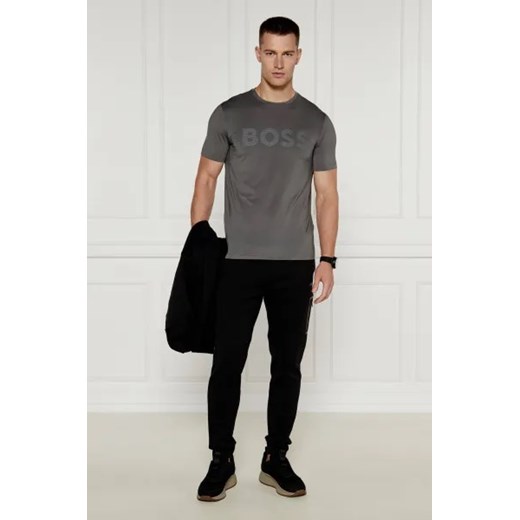 BOSS GREEN T-shirt Tee Active | Slim Fit XL Gomez Fashion Store