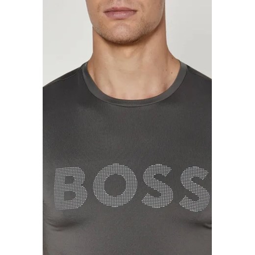 BOSS GREEN T-shirt Tee Active | Slim Fit M Gomez Fashion Store