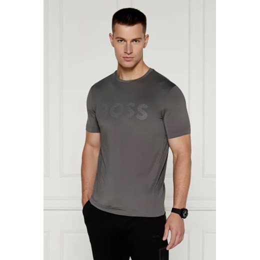 BOSS GREEN T-shirt Tee Active | Slim Fit L Gomez Fashion Store