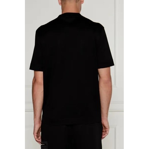 Emporio Armani T-shirt | Relaxed fit Emporio Armani M Gomez Fashion Store