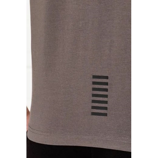 EA7 T-shirt | Regular Fit L Gomez Fashion Store