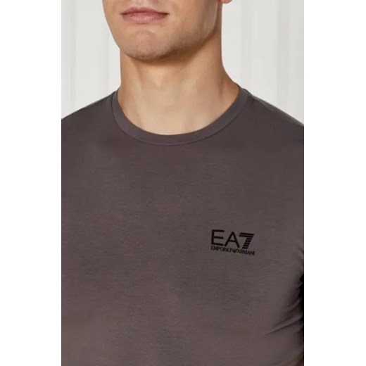 EA7 T-shirt | Regular Fit S Gomez Fashion Store