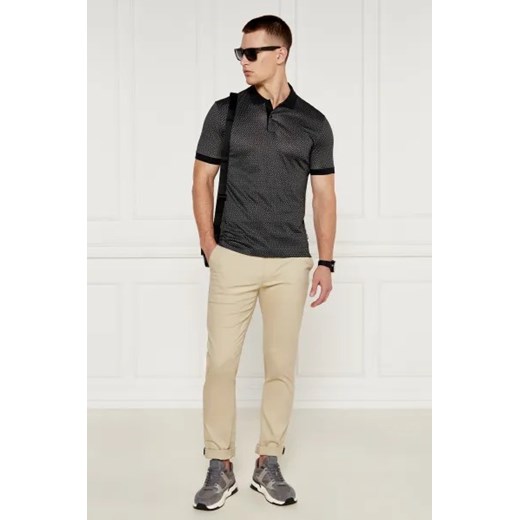 BOSS BLACK Polo H-Parlay | Regular Fit XL Gomez Fashion Store