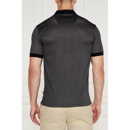 BOSS BLACK Polo H-Parlay | Regular Fit S Gomez Fashion Store