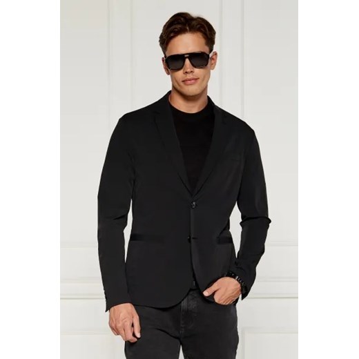 Armani Exchange Marynarka | Regular Fit ze sklepu Gomez Fashion Store w kategorii Marynarki męskie - zdjęcie 175000654