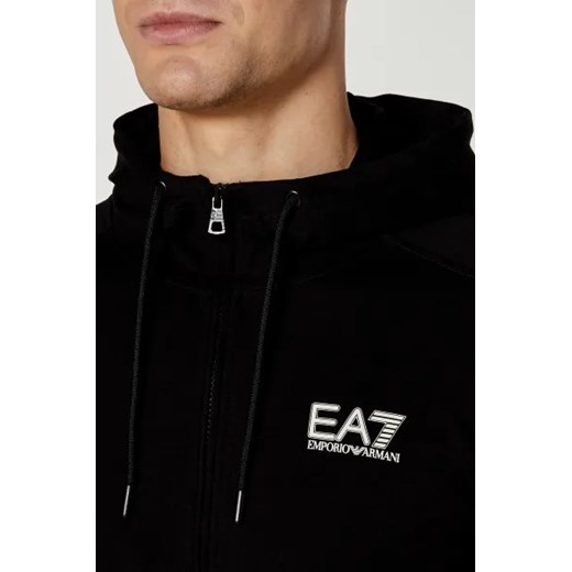 Bluza męska Emporio Armani