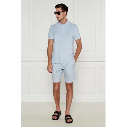 Tommy Hilfiger Polo | Regular Fit Tommy Hilfiger XL Gomez Fashion Store